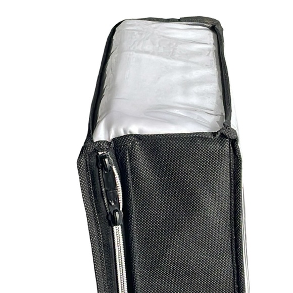 Beautyrest Black - Queen Sheet Set - Picture 5 of 8